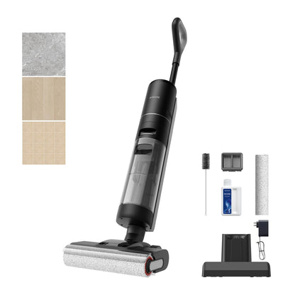 Eureka PowerSpeed Upright Vacuum Cleaner – Lightweight Powerful Vacuum for Carpets & Hard Floors